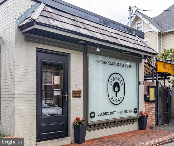 3041 MOORE LN, Kensington, MD 20895