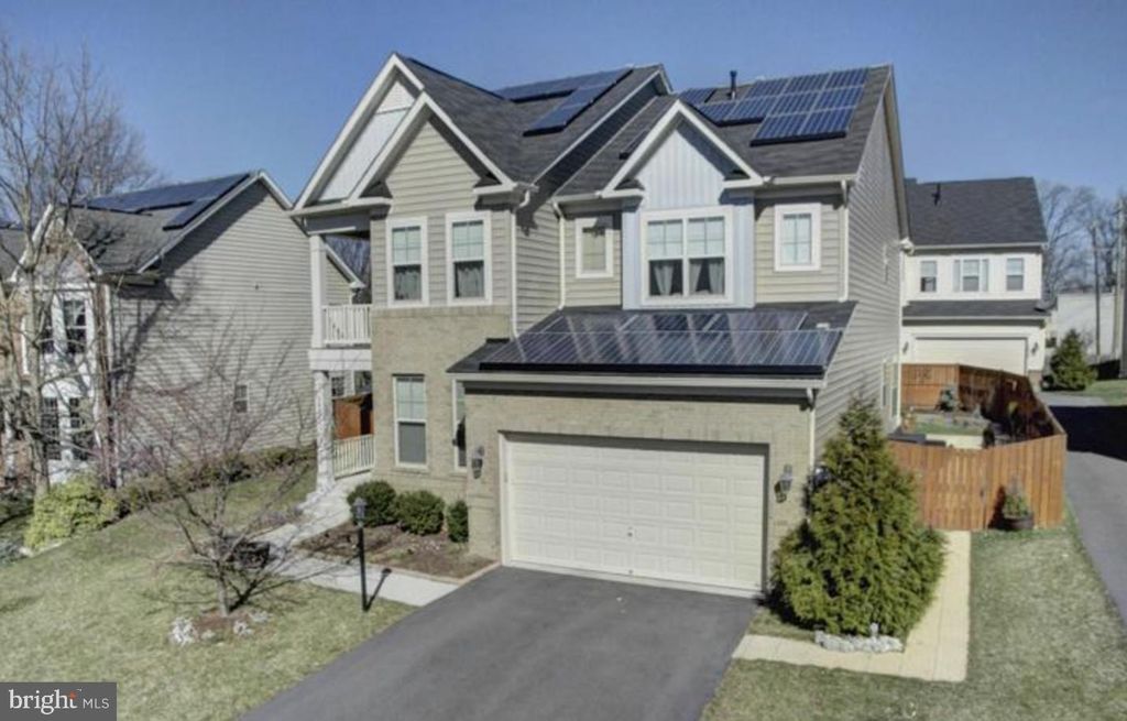 3041 MOORE LN, Kensington, MD 20895