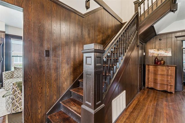 1731 NW 40th Street, Oklahoma City, OK 73118