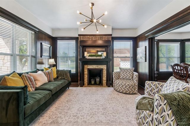 1731 NW 40th Street, Oklahoma City, OK 73118