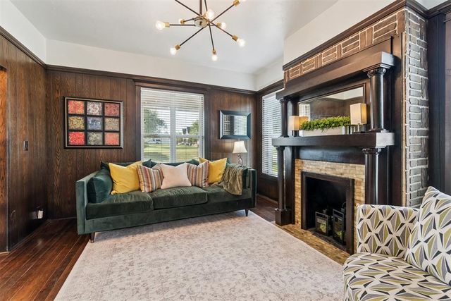 1731 NW 40th Street, Oklahoma City, OK 73118