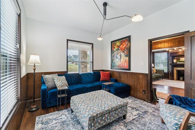 1731 NW 40th Street, Oklahoma City, OK 73118