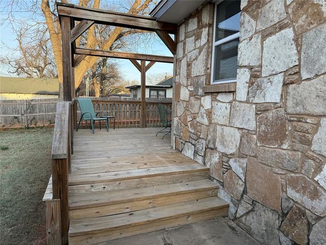 1731 NW 40th Street, Oklahoma City, OK 73118