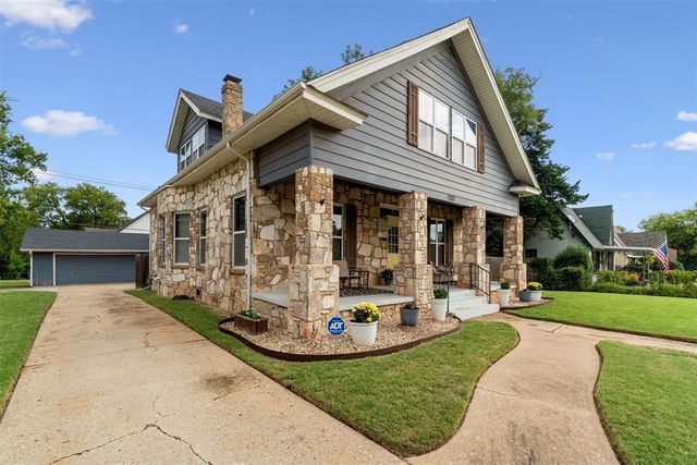 1731 NW 40th Street, Oklahoma City, OK 73118