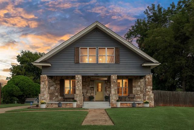1731 NW 40th Street, Oklahoma City, OK 73118