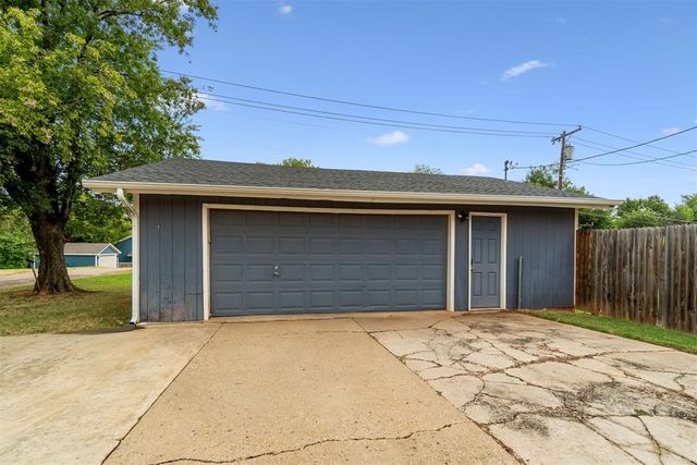 1731 NW 40th Street, Oklahoma City, OK 73118