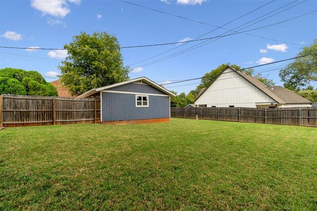 1731 NW 40th Street, Oklahoma City, OK 73118