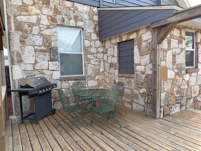 1731 NW 40th Street, Oklahoma City, OK 73118