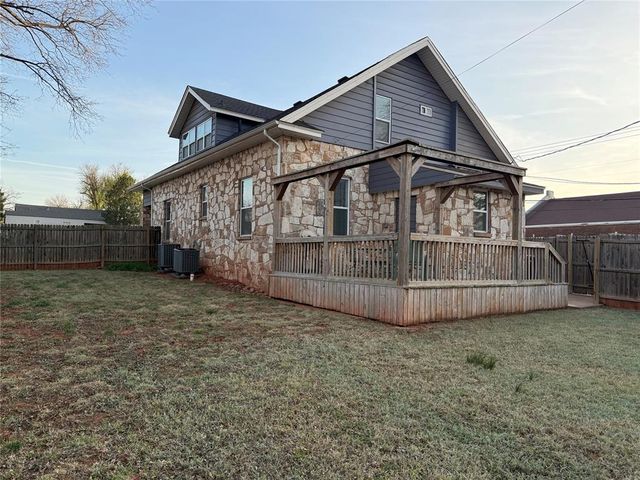 1731 NW 40th Street, Oklahoma City, OK 73118