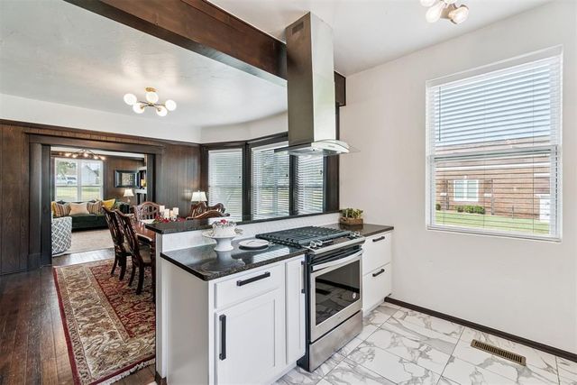 1731 NW 40th Street, Oklahoma City, OK 73118
