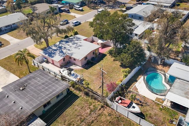 3210 21ST AVENUE DRIVE W, Bradenton, FL 34205