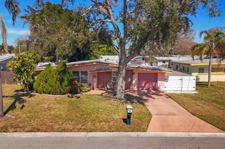 3210 21ST AVENUE DRIVE W, Bradenton, FL 34205