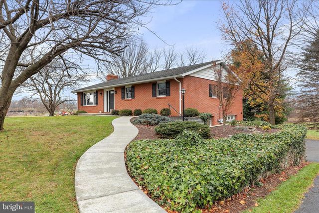 4747 CHURCH ROAD, Chambersburg, PA 17202