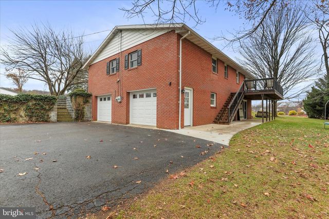 4747 CHURCH ROAD, Chambersburg, PA 17202