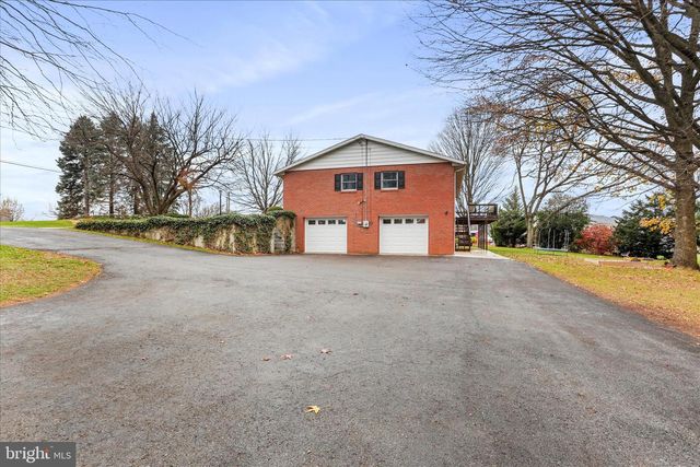 4747 CHURCH ROAD, Chambersburg, PA 17202