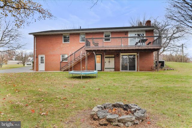 4747 CHURCH ROAD, Chambersburg, PA 17202