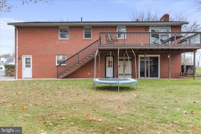 4747 CHURCH ROAD, Chambersburg, PA 17202