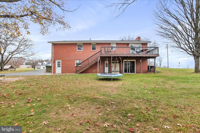 4747 CHURCH ROAD, Chambersburg, PA 17202