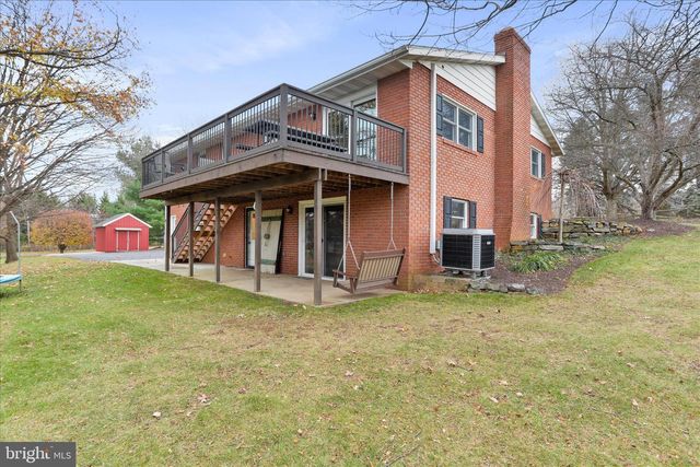 4747 CHURCH ROAD, Chambersburg, PA 17202