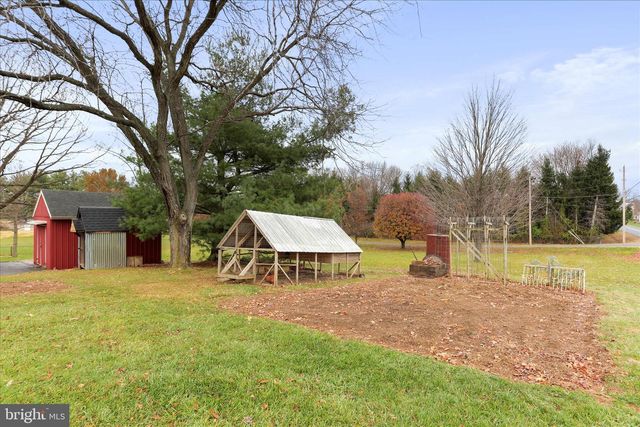 4747 CHURCH ROAD, Chambersburg, PA 17202