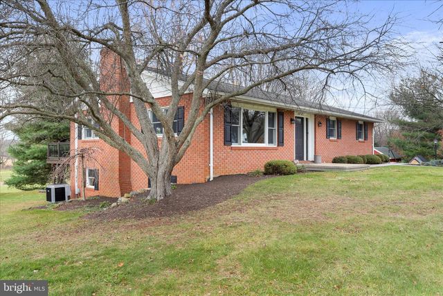4747 CHURCH ROAD, Chambersburg, PA 17202