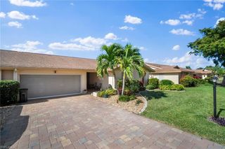 5771 Arvine CIR, Fort Myers, FL 33919