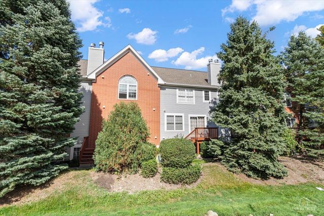 1743 W Ethans Glen Drive, Palatine, IL 60067