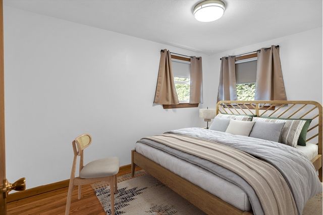 16 Shaggbark Drive, Southwick, MA 01077