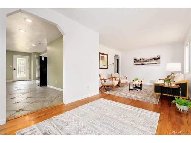 3481 S Elm St, Denver, CO 80222