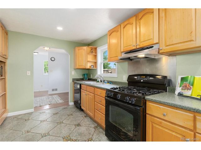 3481 S Elm St, Denver, CO 80222