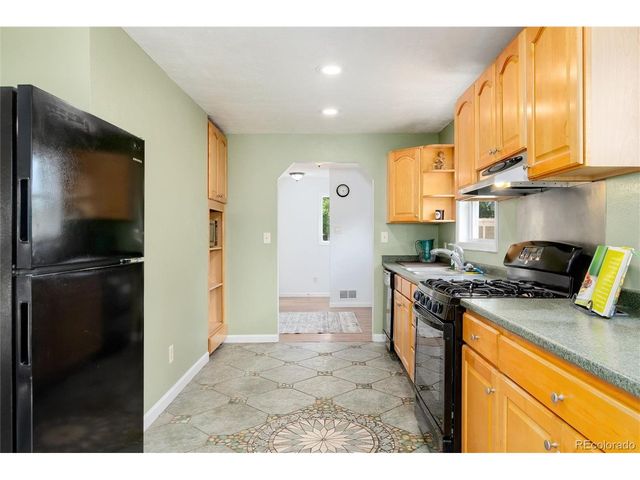 3481 S Elm St, Denver, CO 80222