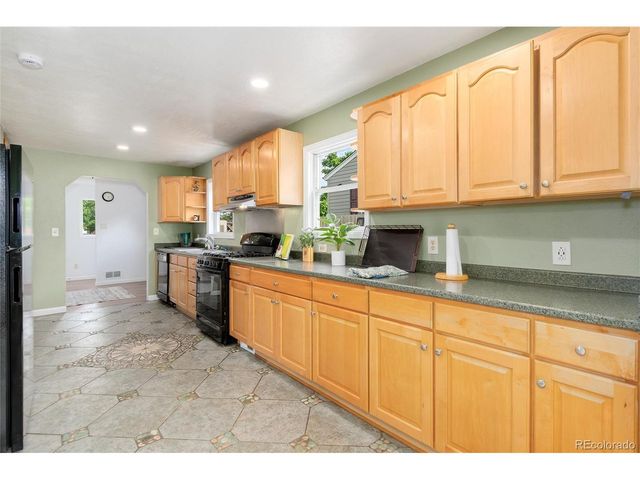 3481 S Elm St, Denver, CO 80222