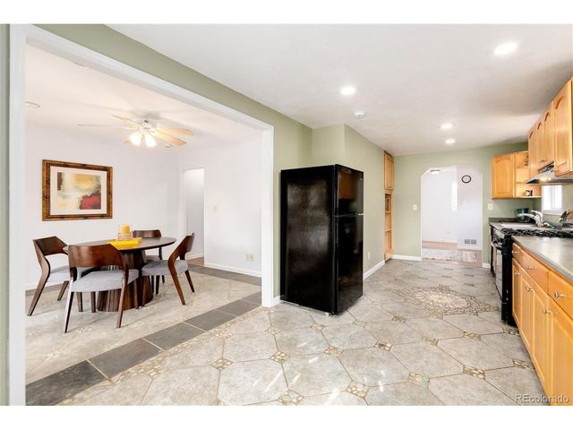 3481 S Elm St, Denver, CO 80222
