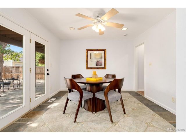 3481 S Elm St, Denver, CO 80222