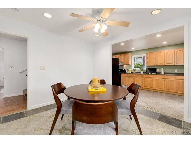 3481 S Elm St, Denver, CO 80222