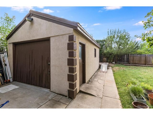 3481 S Elm St, Denver, CO 80222