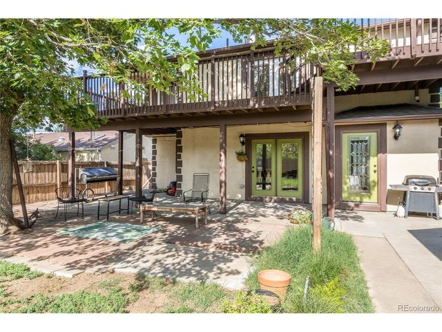 3481 S Elm St, Denver, CO 80222