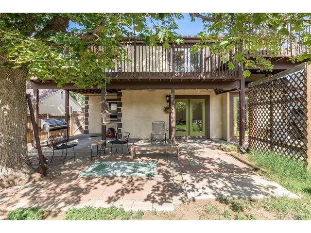 3481 S Elm St, Denver, CO 80222