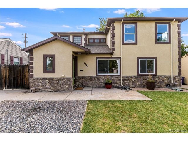 3481 S Elm St, Denver, CO 80222