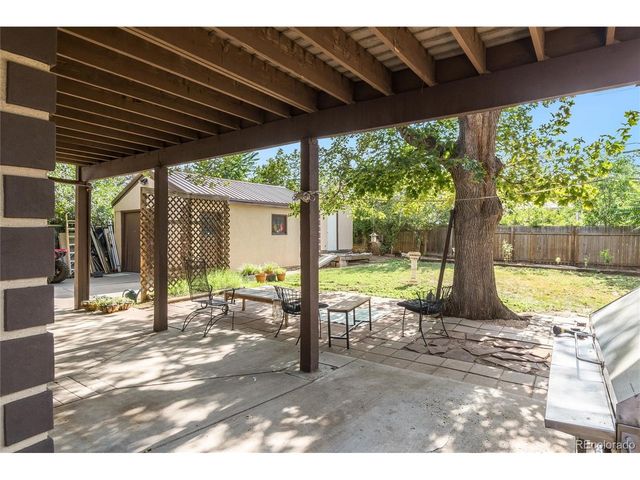 3481 S Elm St, Denver, CO 80222