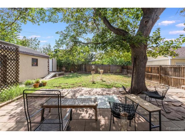 3481 S Elm St, Denver, CO 80222