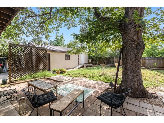3481 S Elm St, Denver, CO 80222