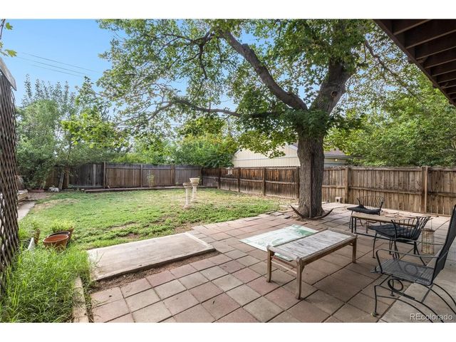 3481 S Elm St, Denver, CO 80222