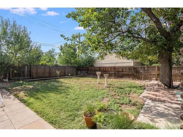 3481 S Elm St, Denver, CO 80222