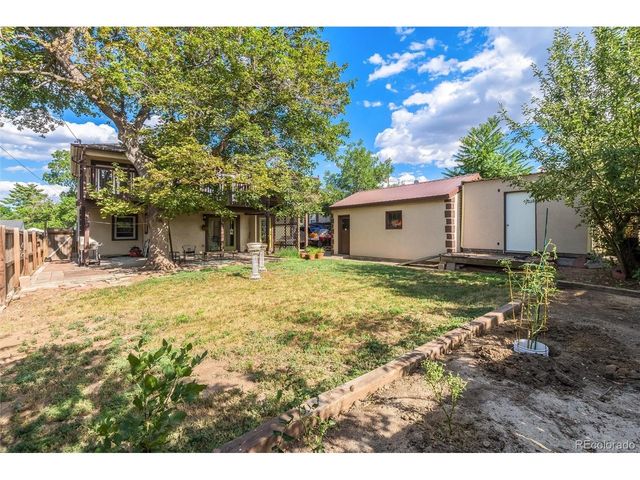 3481 S Elm St, Denver, CO 80222