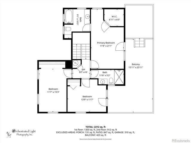 3481 S Elm St, Denver, CO 80222