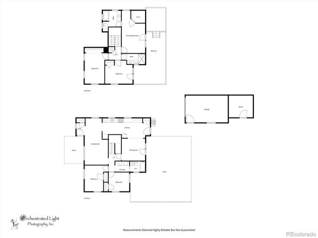 3481 S Elm St, Denver, CO 80222