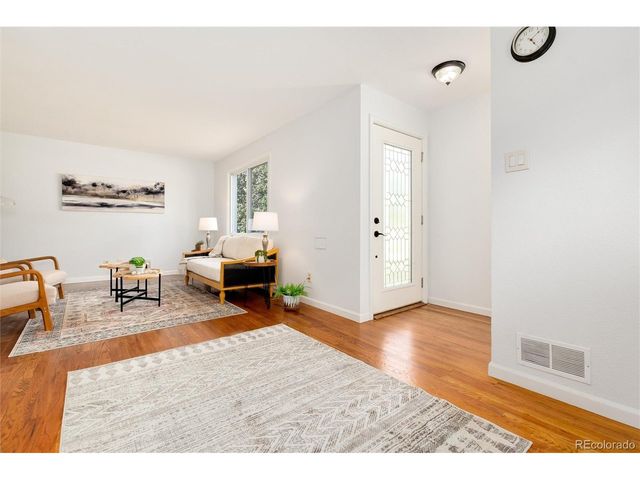 3481 S Elm St, Denver, CO 80222