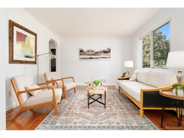 3481 S Elm St, Denver, CO 80222