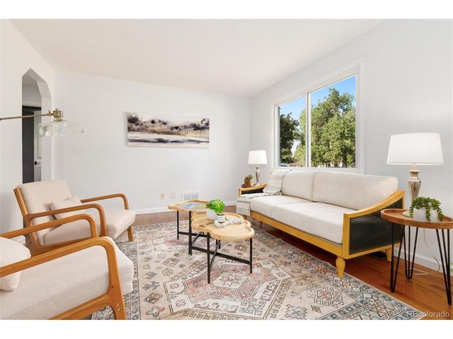 3481 S Elm St, Denver, CO 80222